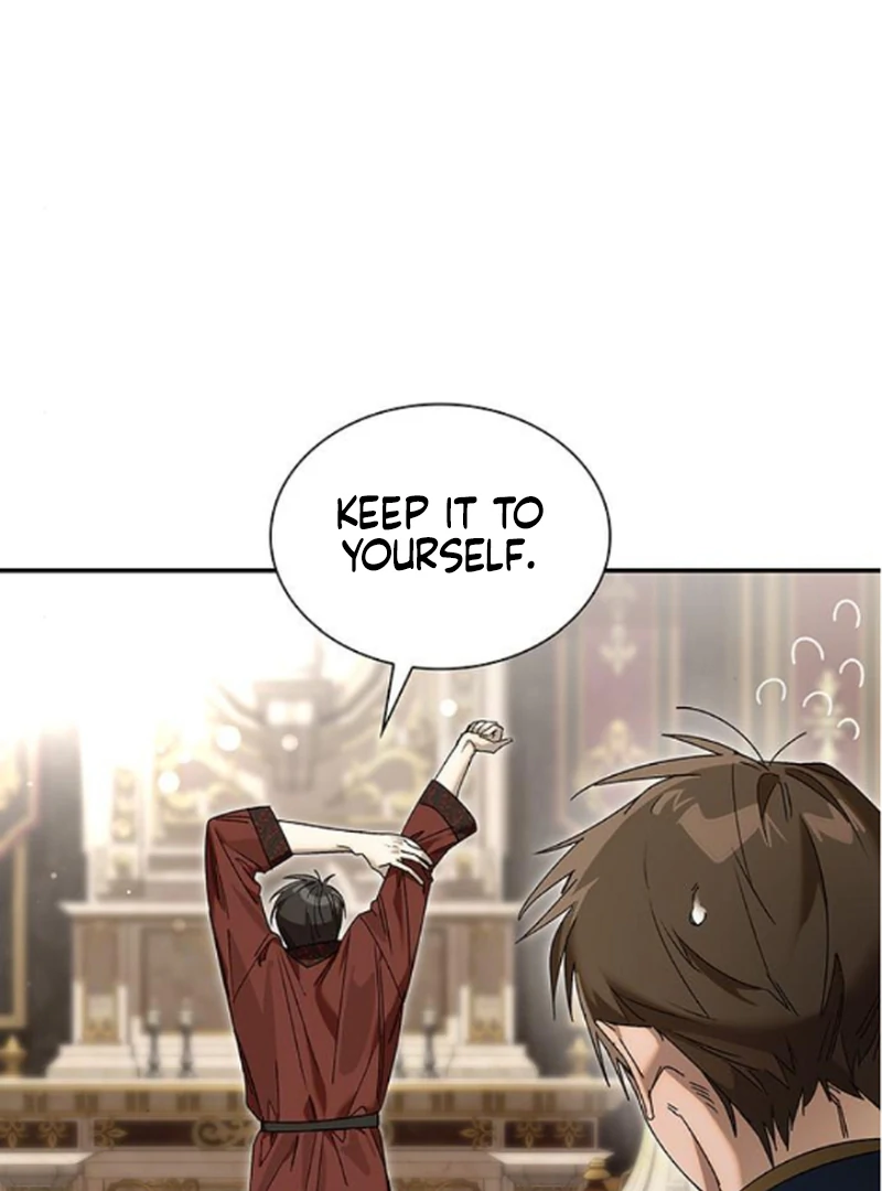 Do Your Best and Regret Chapter 18 - Page 41