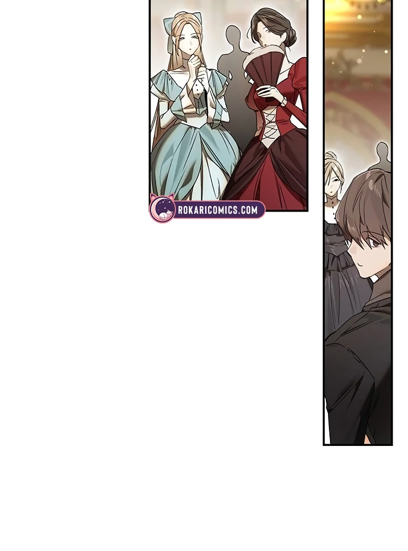Do Your Best and Regret Chapter 21 - Page 104
