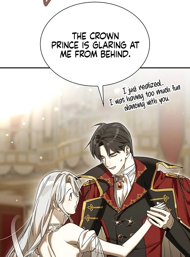 Do Your Best and Regret Chapter 21 - Page 124