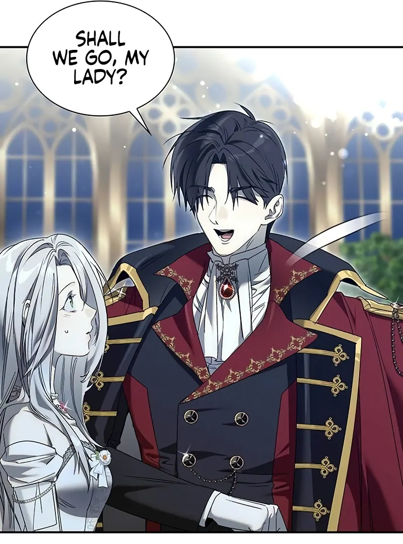 Do Your Best and Regret Chapter 21 - Page 84