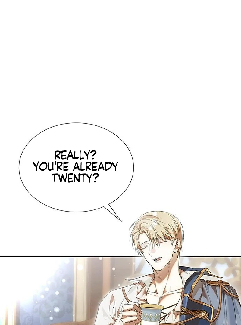 Do Your Best and Regret Chapter 29 - Page 12