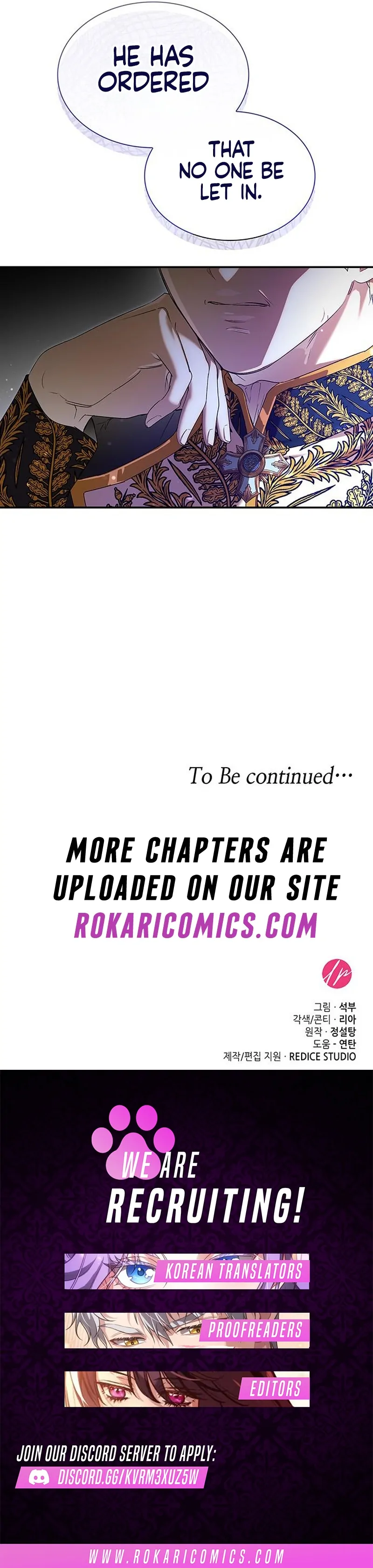 Do Your Best and Regret Chapter 29 - Page 121