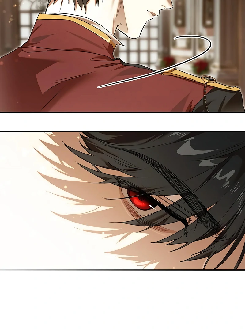 Do Your Best and Regret Chapter 30 - Page 21