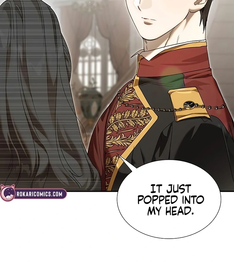 Do Your Best and Regret Chapter 31 - Page 37