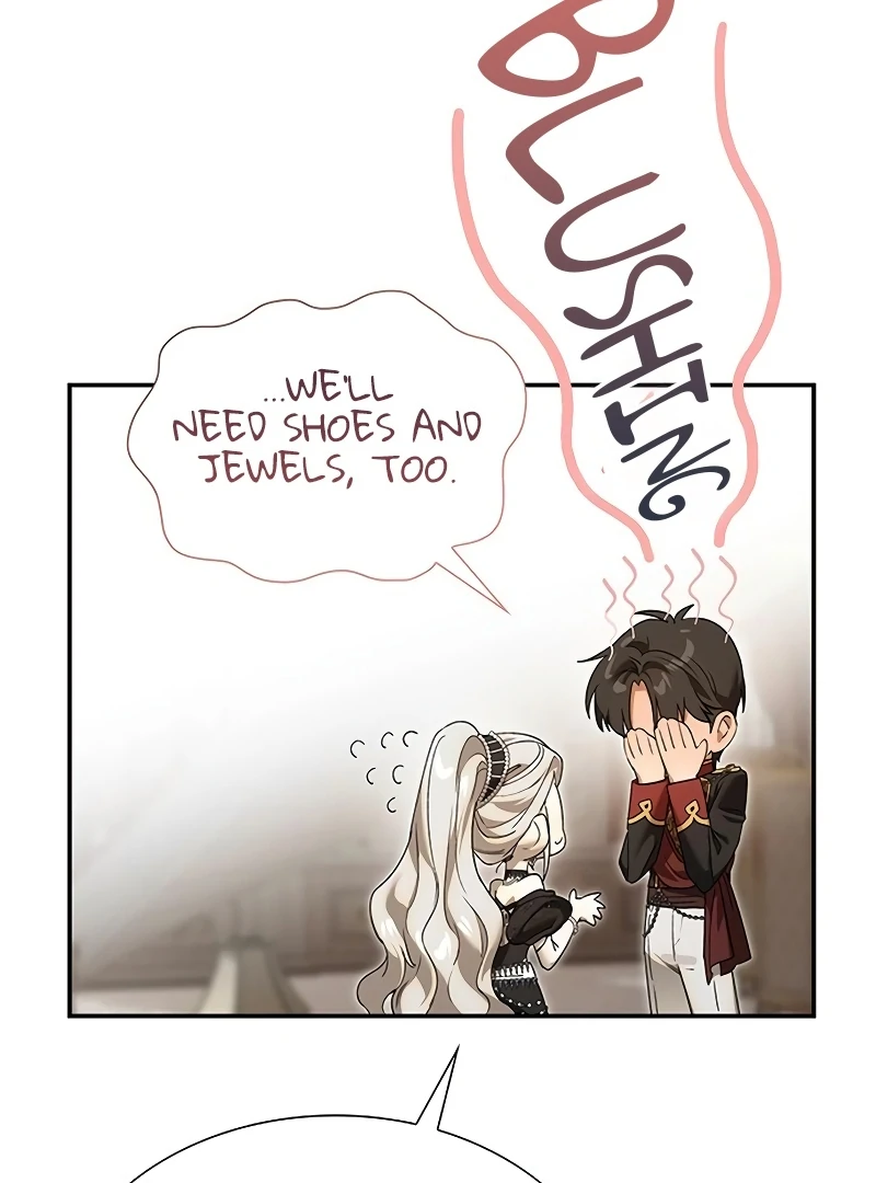 Do Your Best and Regret Chapter 31 - Page 81