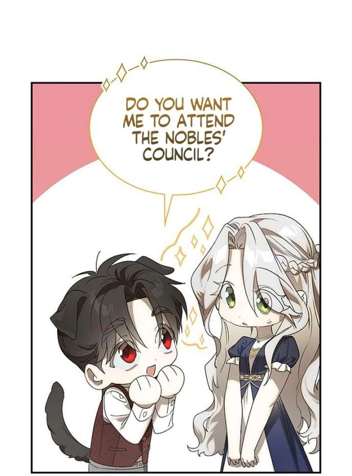 Do Your Best and Regret Chapter 34 - Page 22