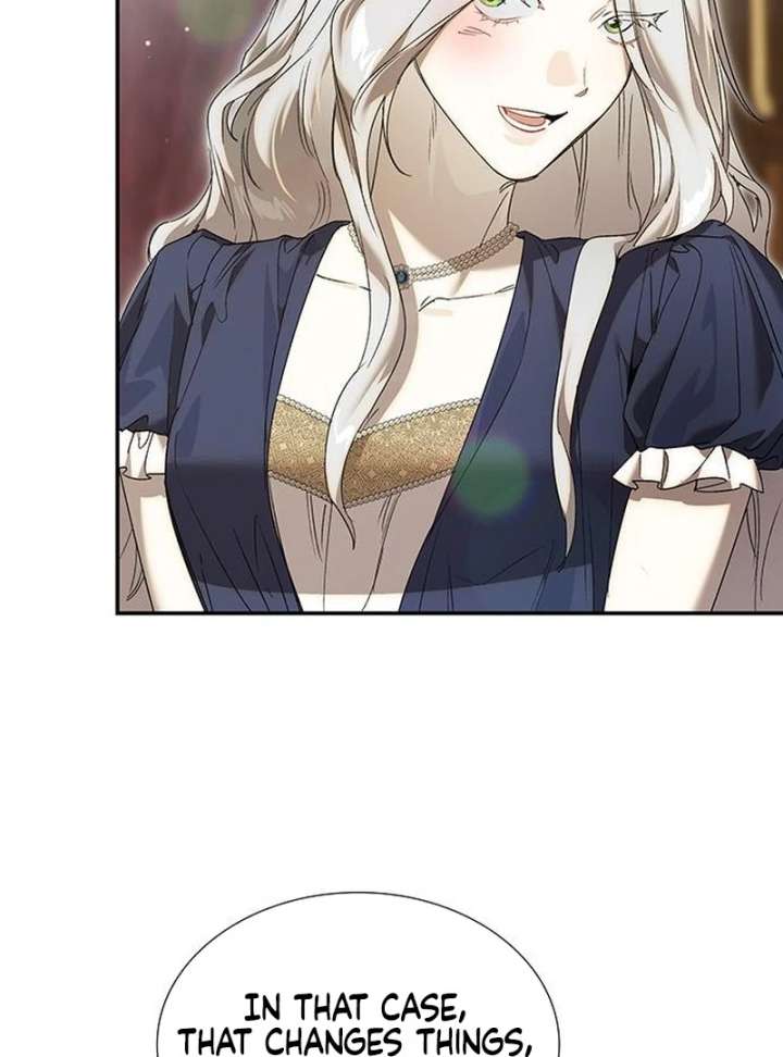 Do Your Best and Regret Chapter 34 - Page 40