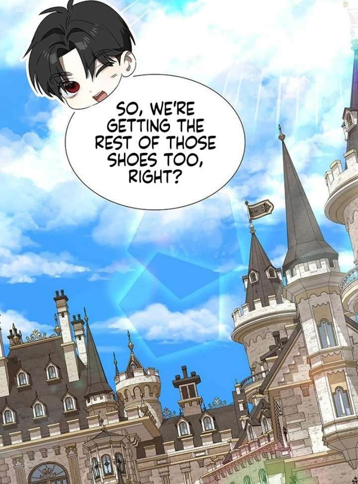 Do Your Best and Regret Chapter 34 - Page 45