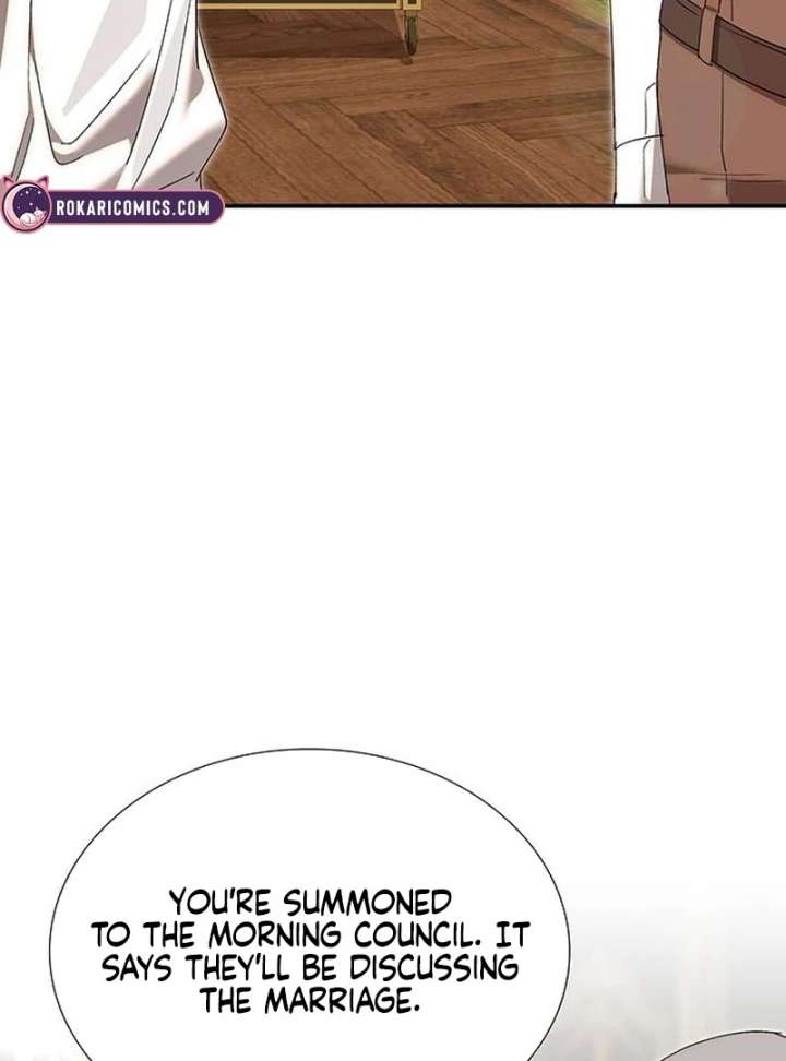 Do Your Best and Regret Chapter 34 - Page 61