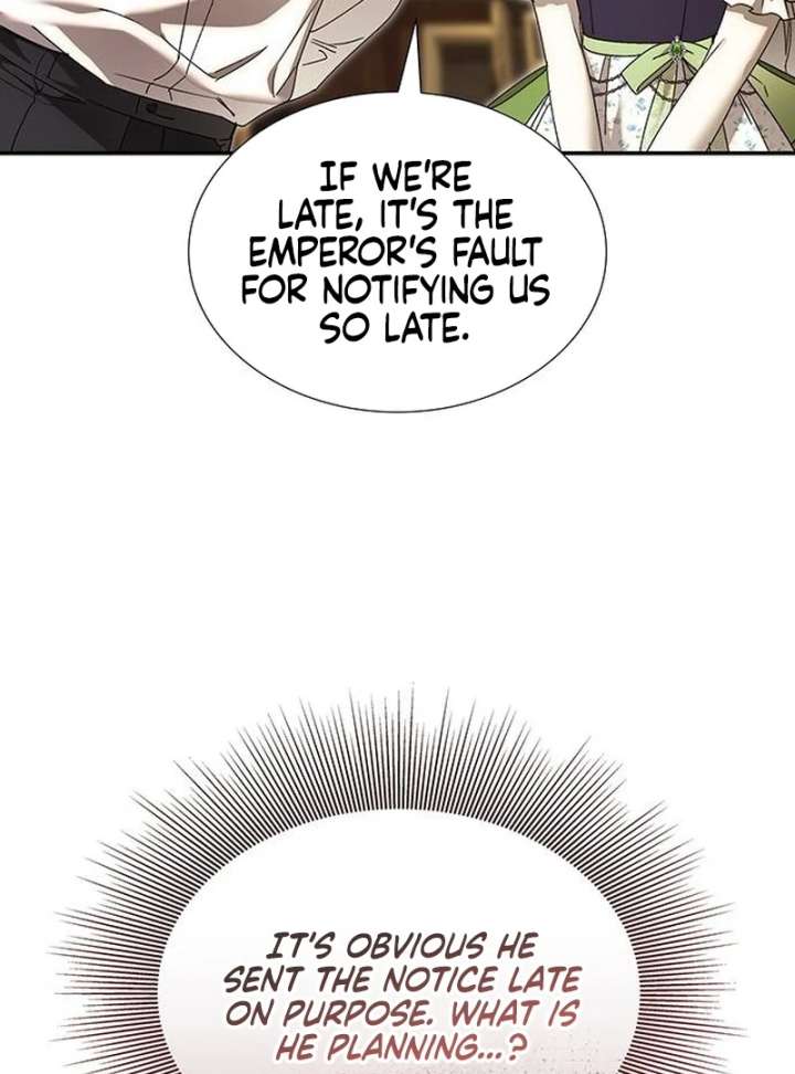 Do Your Best and Regret Chapter 34 - Page 70