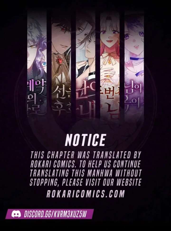 Do Your Best and Regret Chapter 35 - Page 1