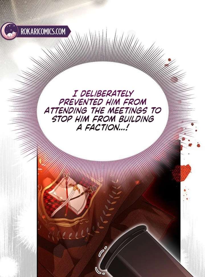 Do Your Best and Regret Chapter 35 - Page 15