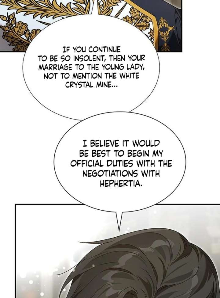 Do Your Best and Regret Chapter 35 - Page 23