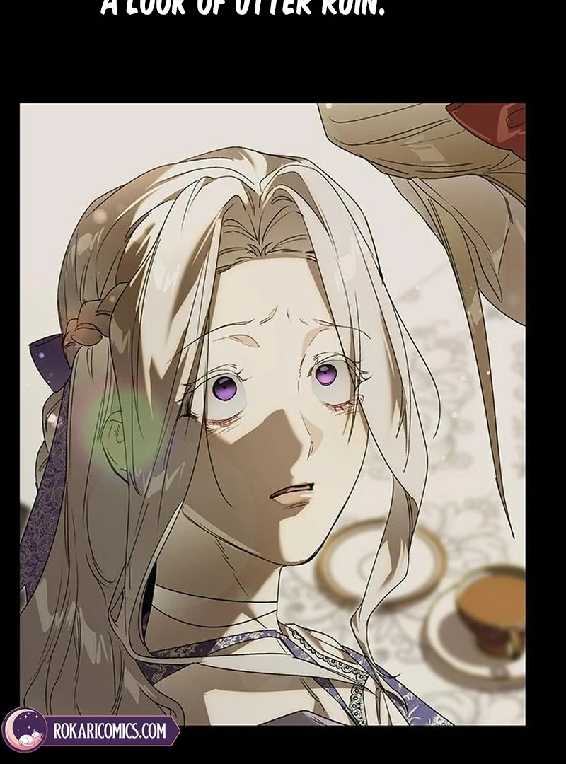 Do Your Best and Regret Chapter 36 - Page 115