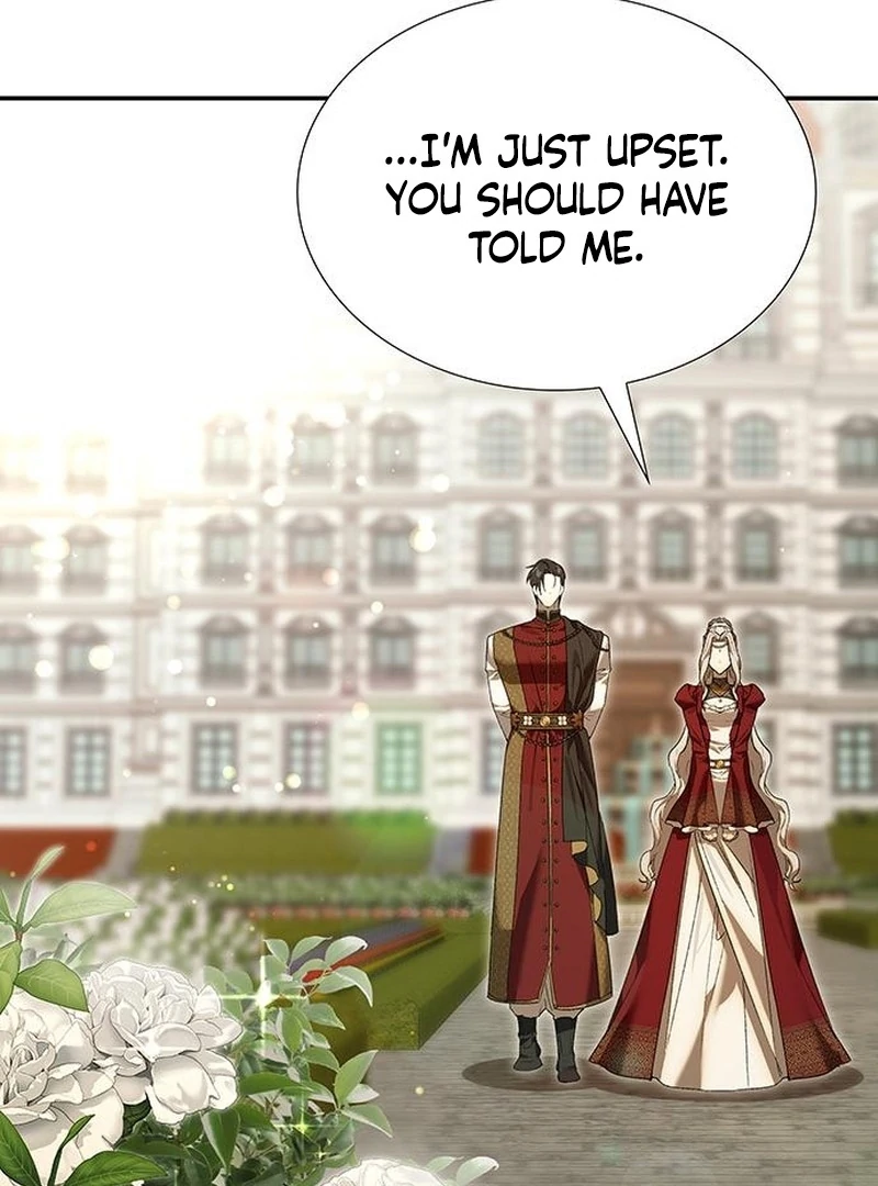 Do Your Best and Regret Chapter 36 - Page 27