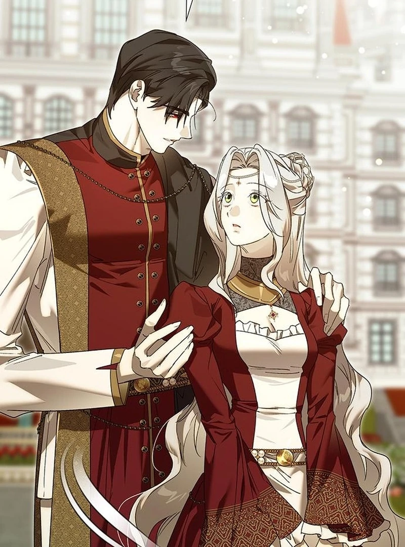 Do Your Best and Regret Chapter 36 - Page 42