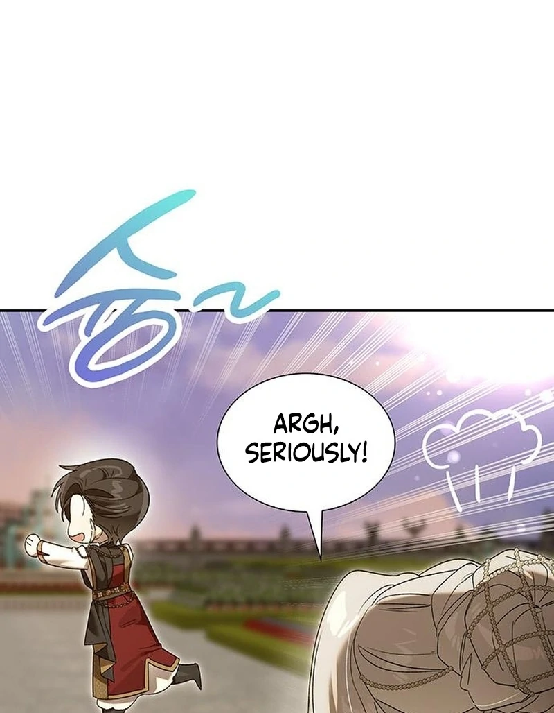 Do Your Best and Regret Chapter 36 - Page 65