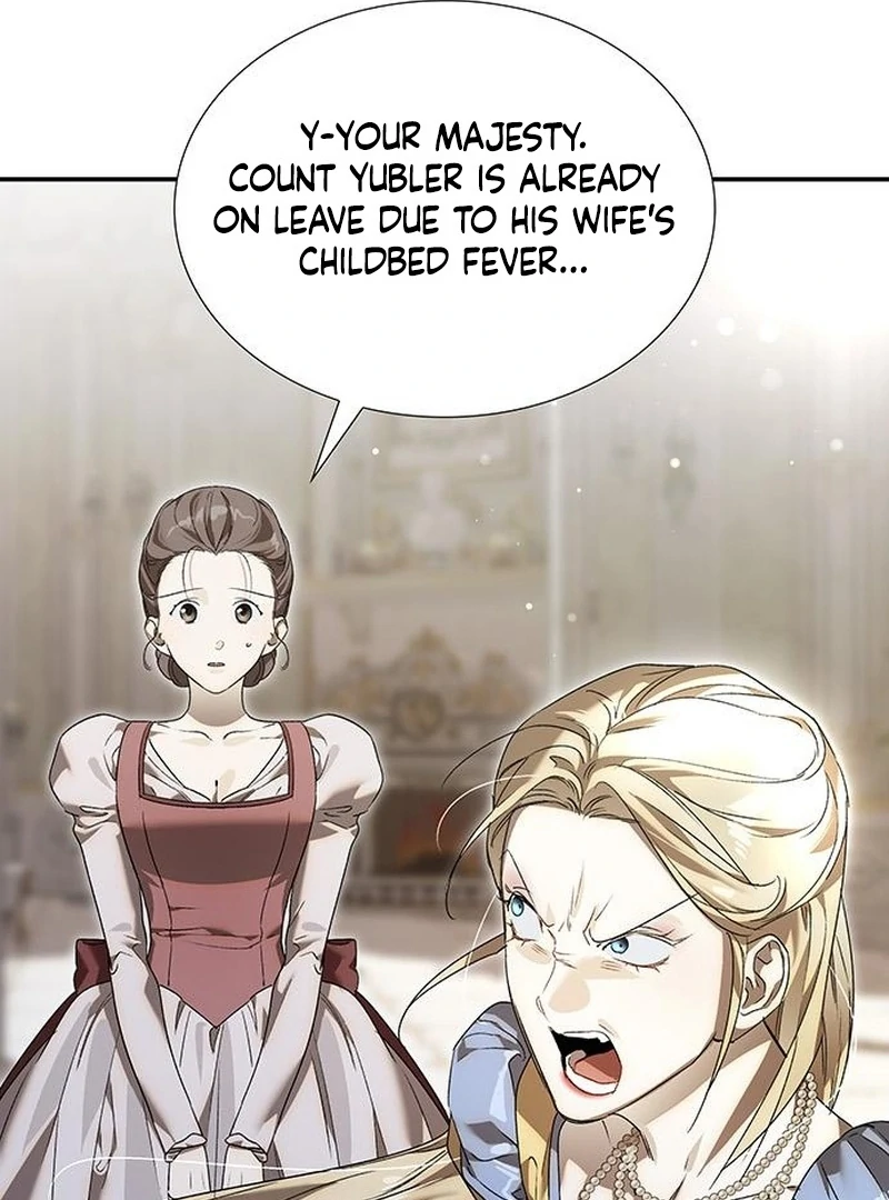 Do Your Best and Regret Chapter 36 - Page 94