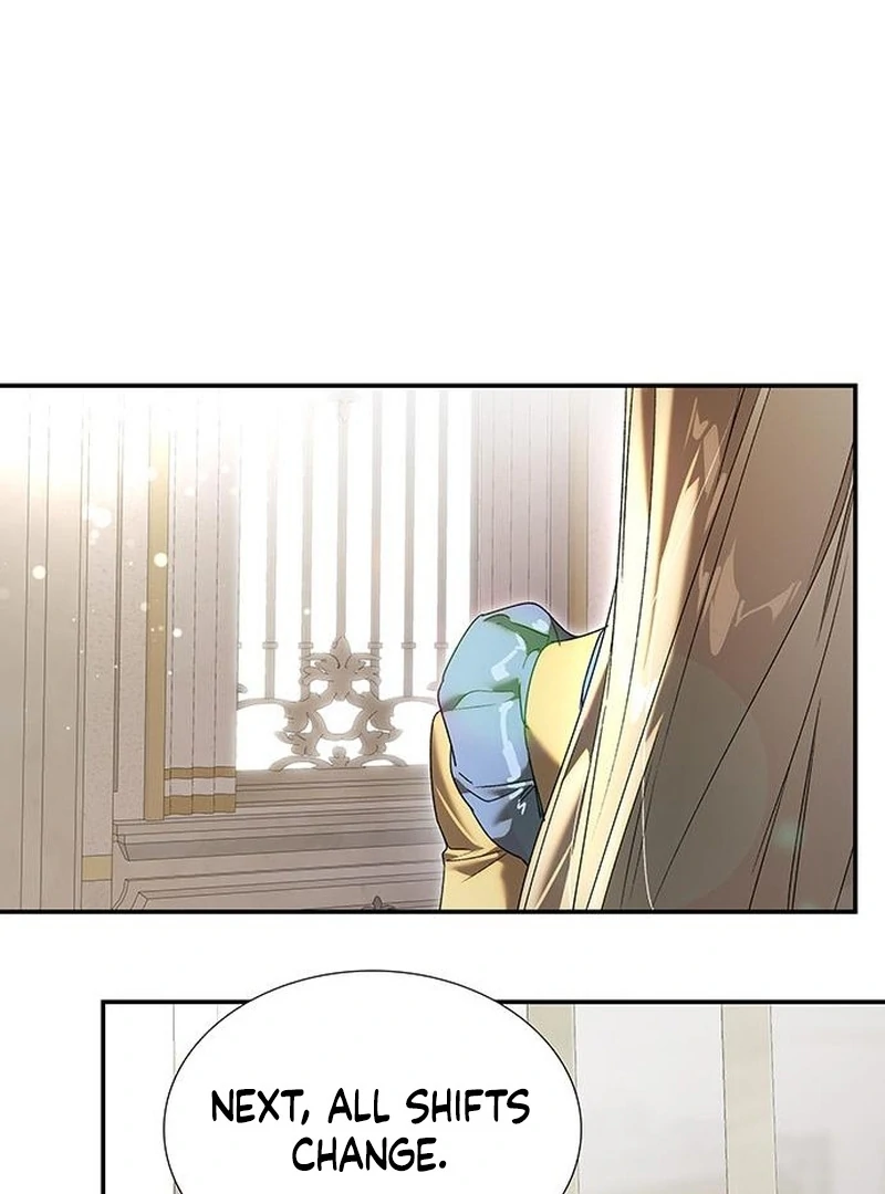 Do Your Best and Regret Chapter 36 - Page 98