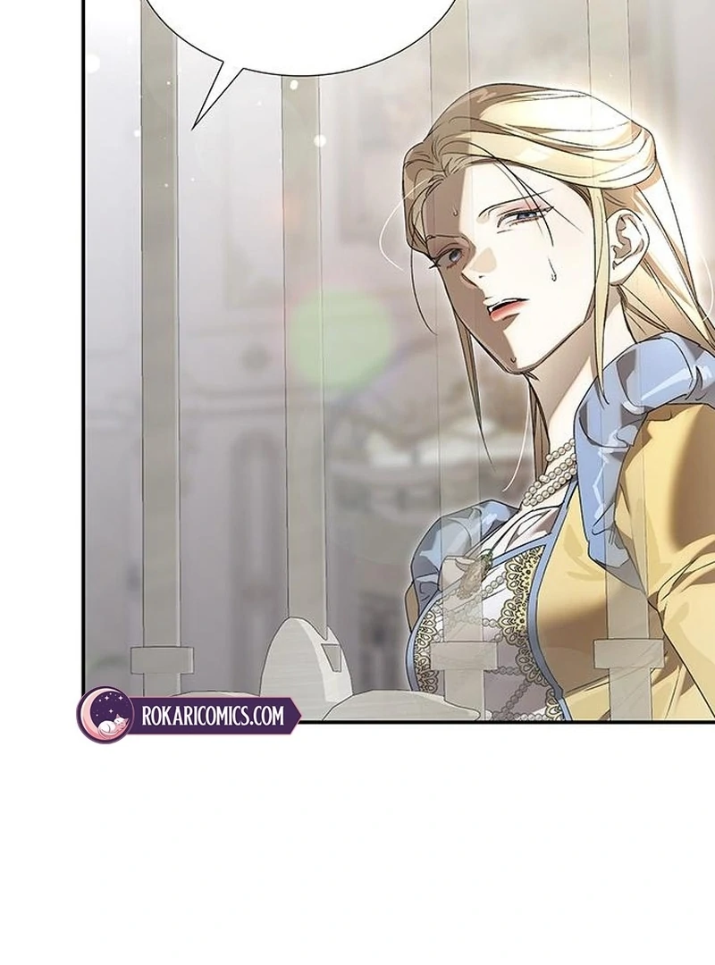 Do Your Best and Regret Chapter 36 - Page 99