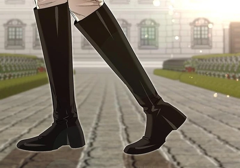 Do Your Best and Regret Chapter 37 - Page 10