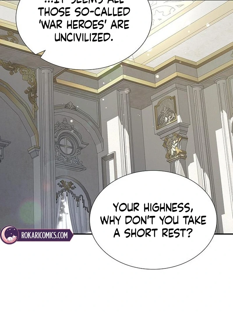 Do Your Best and Regret Chapter 37 - Page 78