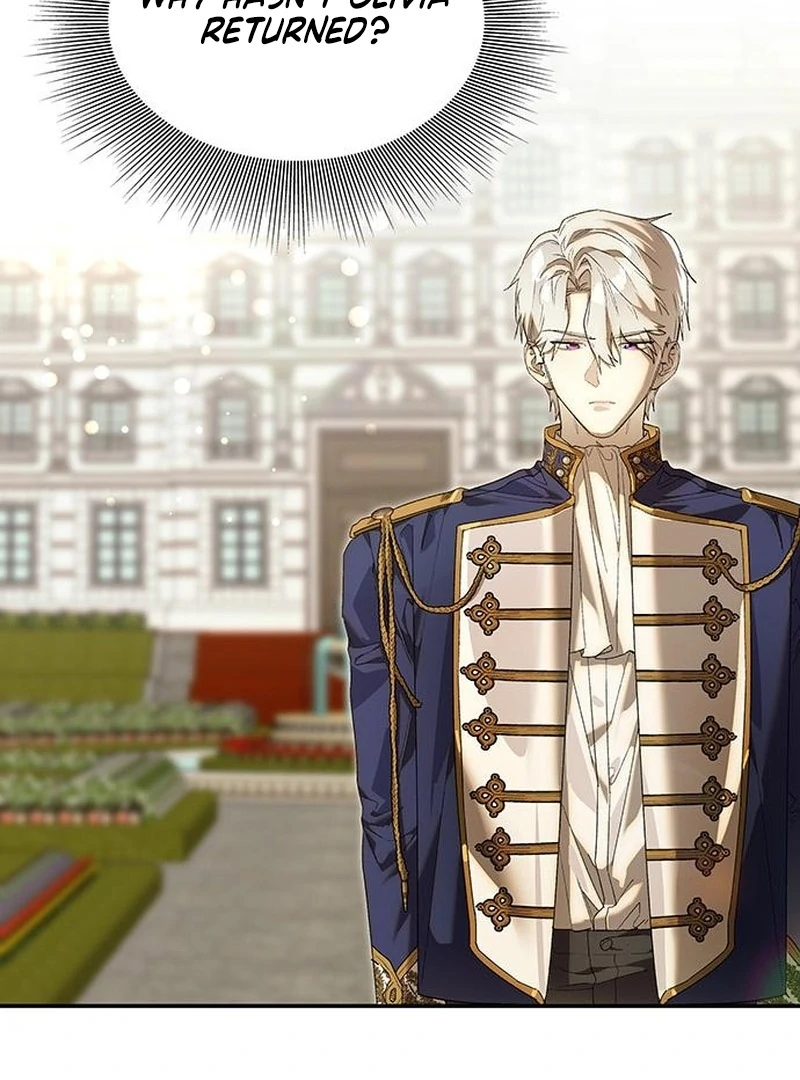 Do Your Best and Regret Chapter 37 - Page 8