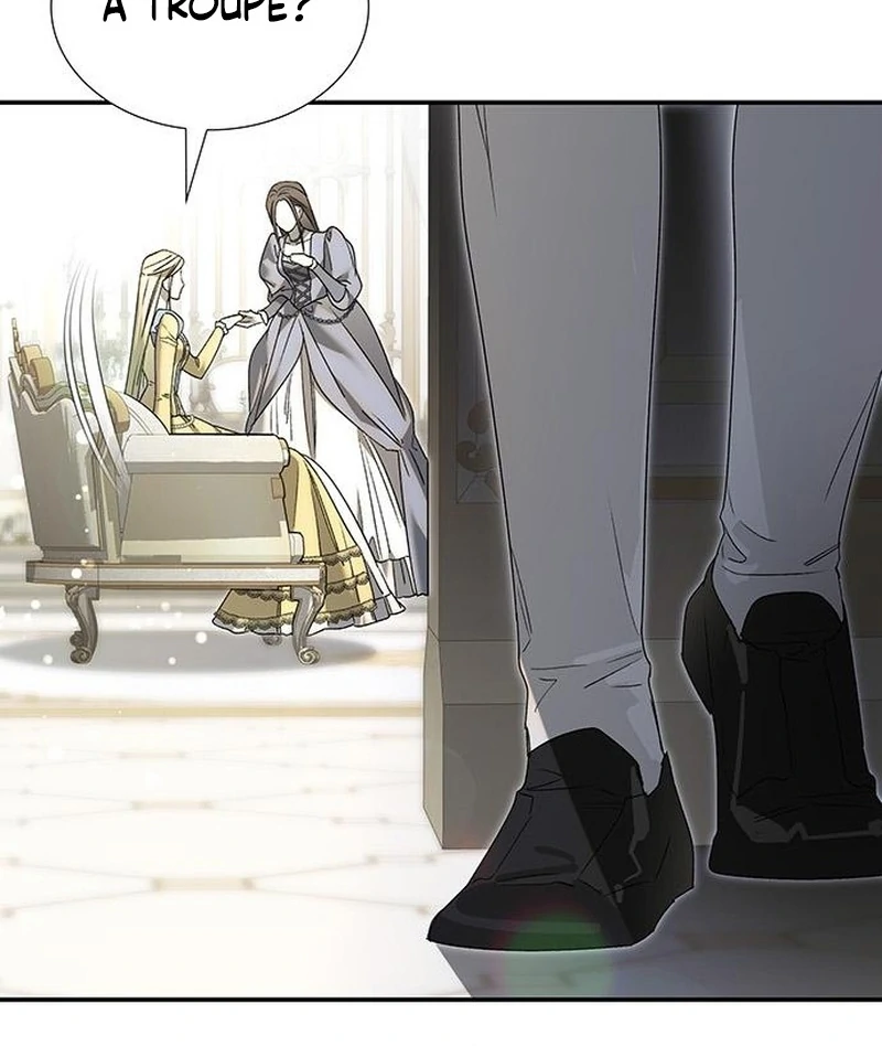 Do Your Best and Regret Chapter 37 - Page 83