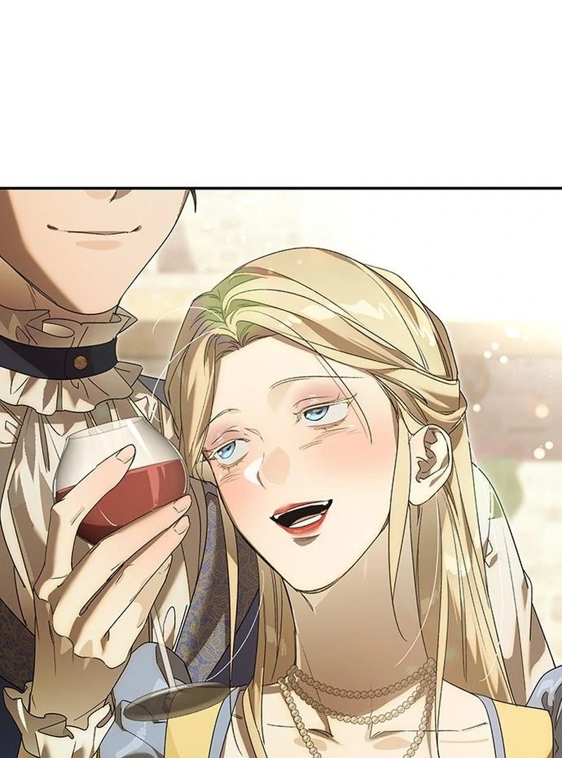 Do Your Best and Regret Chapter 37 - Page 95