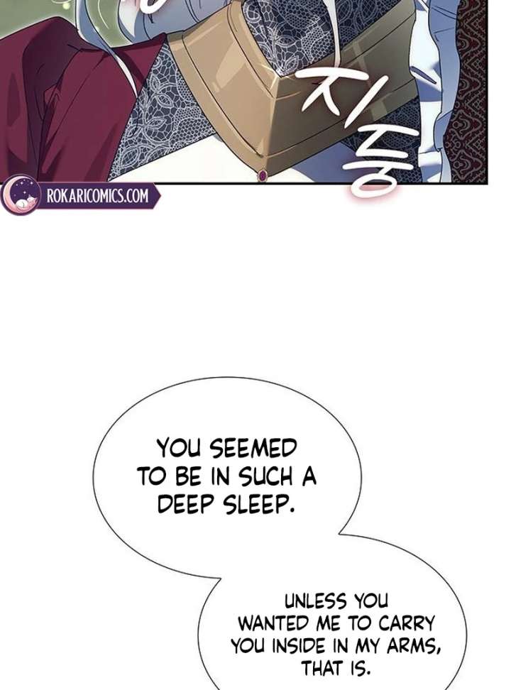 Do Your Best and Regret Chapter 38 - Page 14