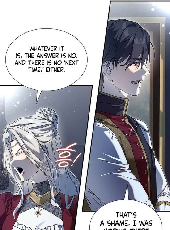 Do Your Best and Regret Chapter 38 - Page 30