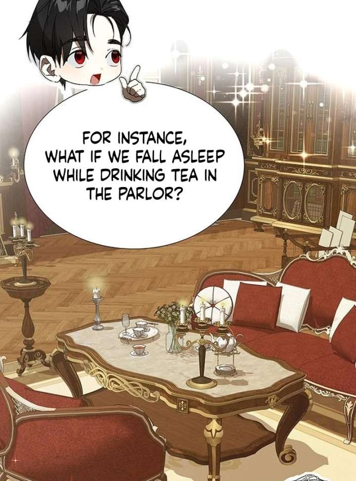 Do Your Best and Regret Chapter 38 - Page 43