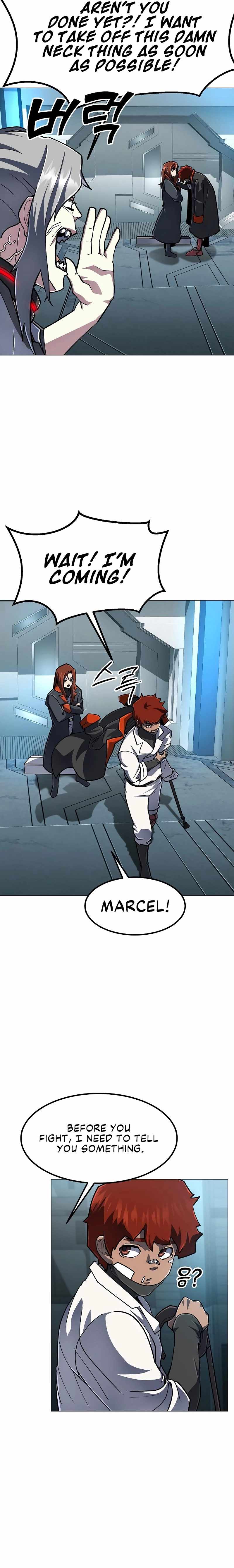 The Zenith Chapter 13 - Page 13