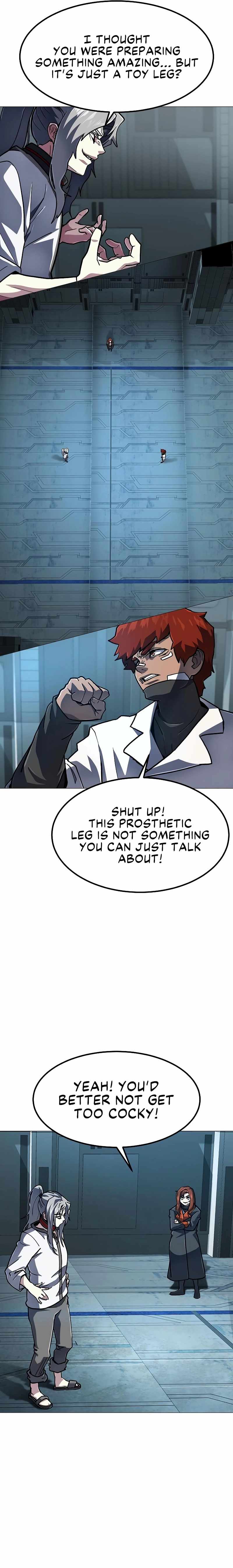 The Zenith Chapter 13 - Page 14