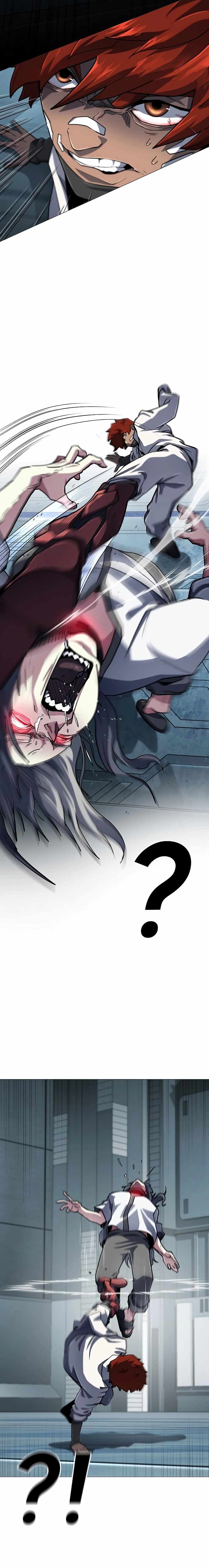 The Zenith Chapter 13 - Page 18