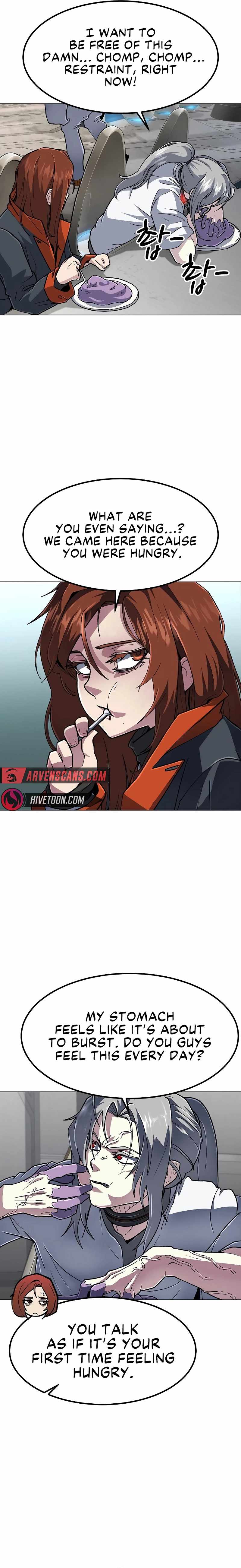 The Zenith Chapter 13 - Page 2