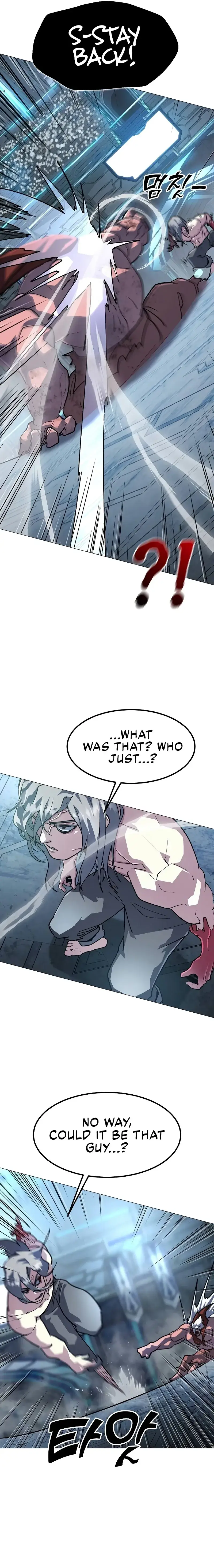 The Zenith Chapter 16 - Page 15
