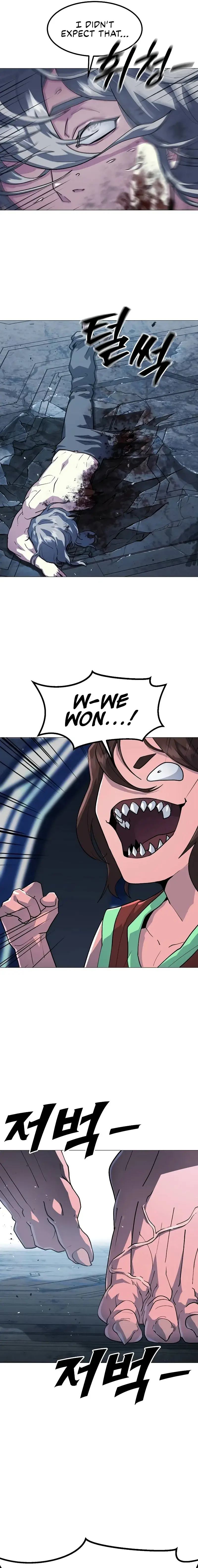 The Zenith Chapter 16 - Page 18
