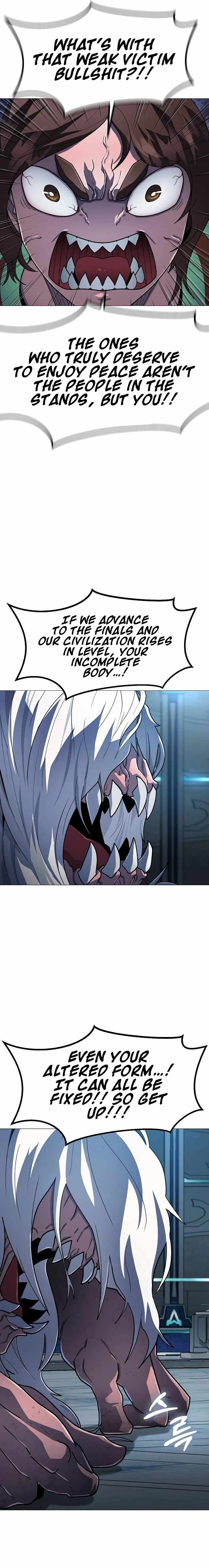 The Zenith Chapter 18 - Page 12