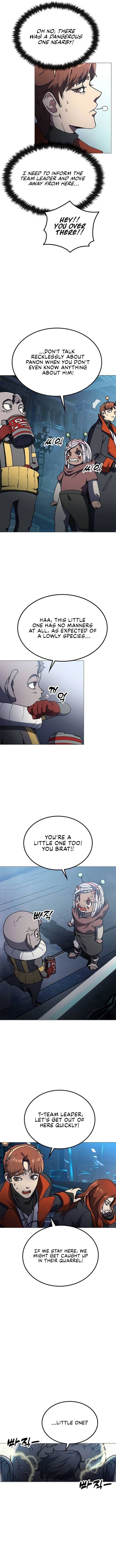 The Zenith Chapter 2 - Page 7