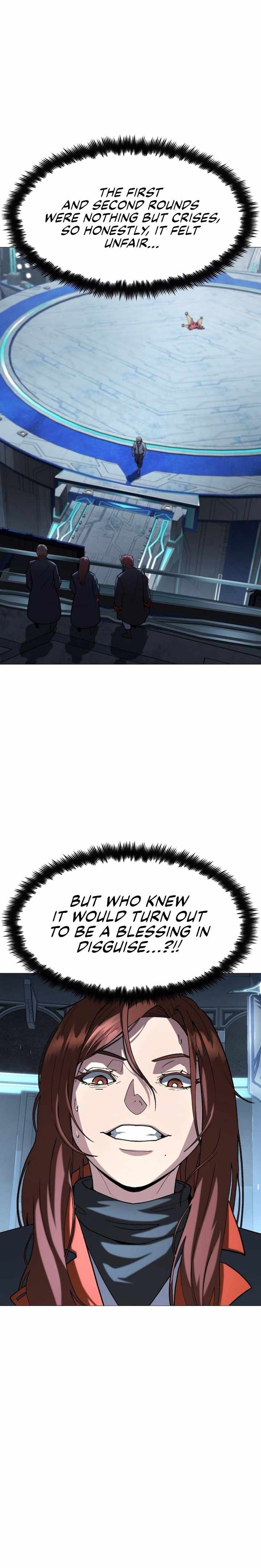 The Zenith Chapter 22 - Page 8