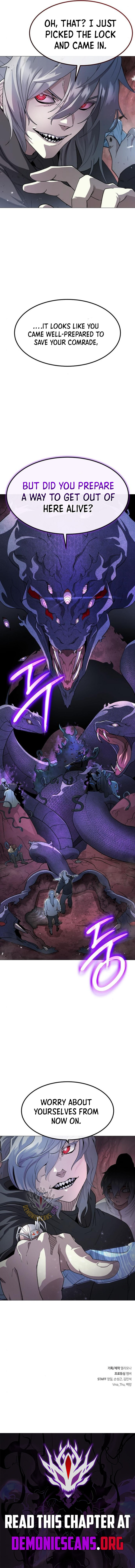The Zenith Chapter 26 - Page 14