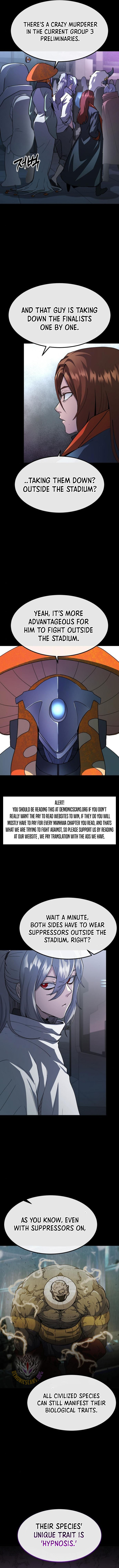 The Zenith Chapter 26 - Page 2