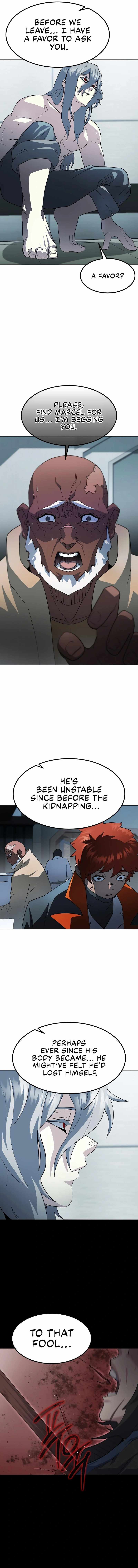 The Zenith Chapter 29 - Page 3
