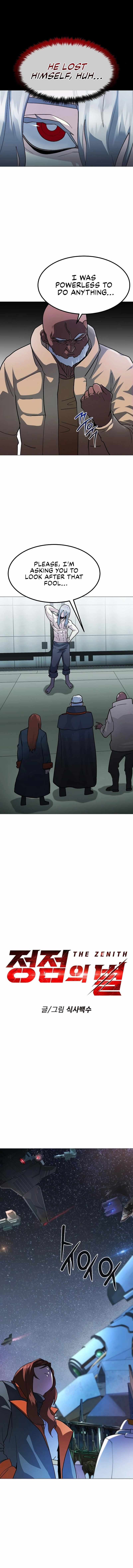 The Zenith Chapter 29 - Page 5