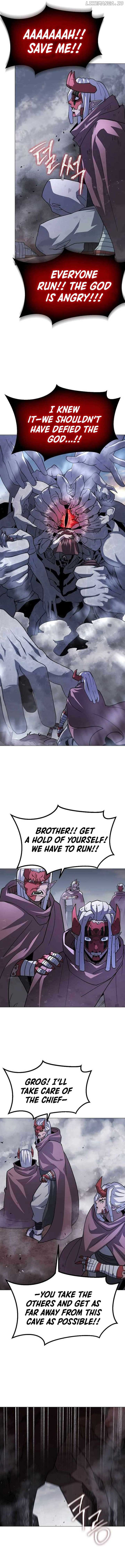 The Zenith Chapter 33 - Page 8