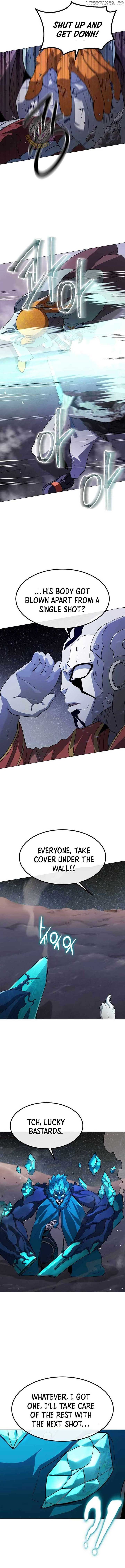 The Zenith Chapter 34 - Page 4