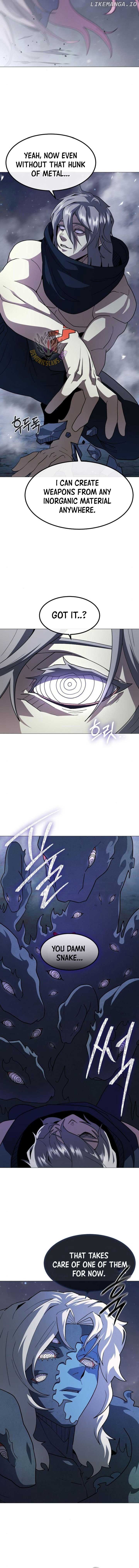 The Zenith Chapter 36 - Page 12
