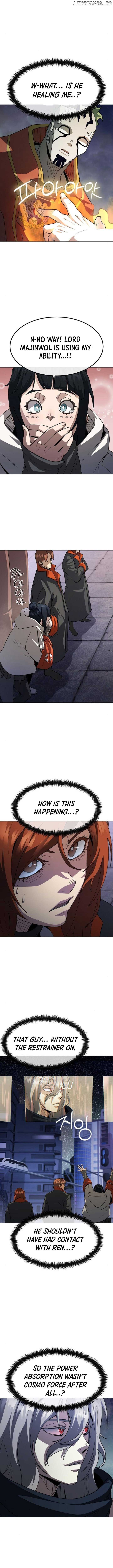 The Zenith Chapter 36 - Page 4