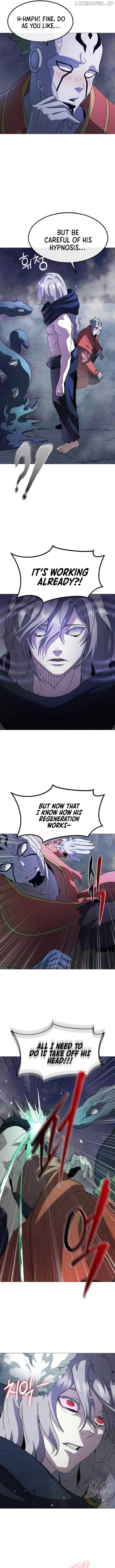 The Zenith Chapter 37 - Page 11